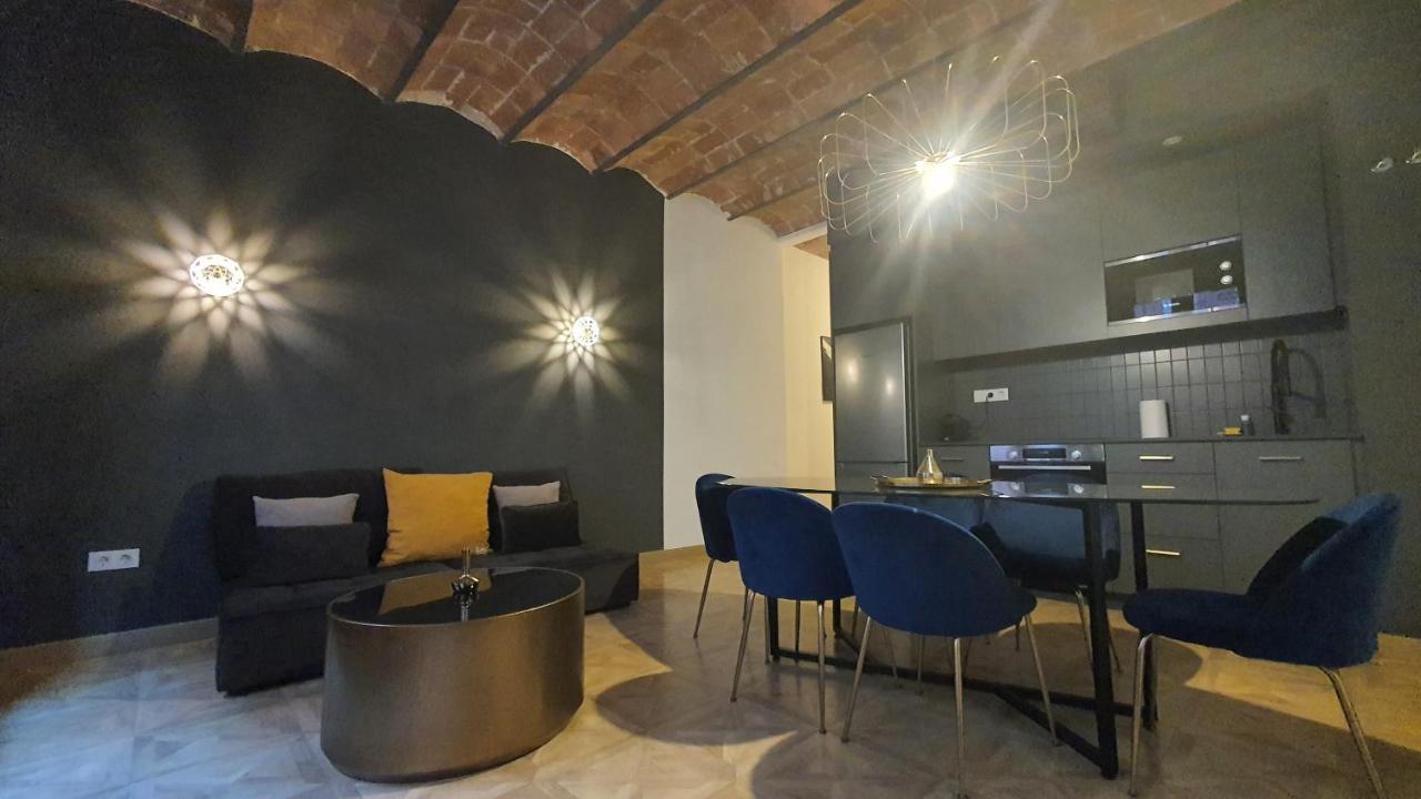 Barrio Gotico Apartments Escudellers 바르셀로나 외부 사진