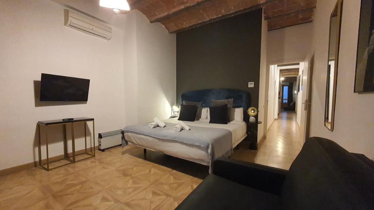 Barrio Gotico Apartments Escudellers 바르셀로나 외부 사진