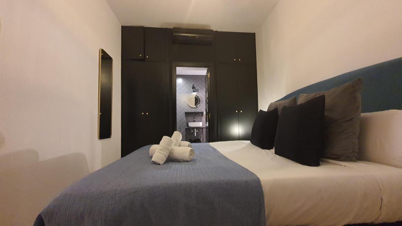 Barrio Gotico Apartments Escudellers 바르셀로나 외부 사진
