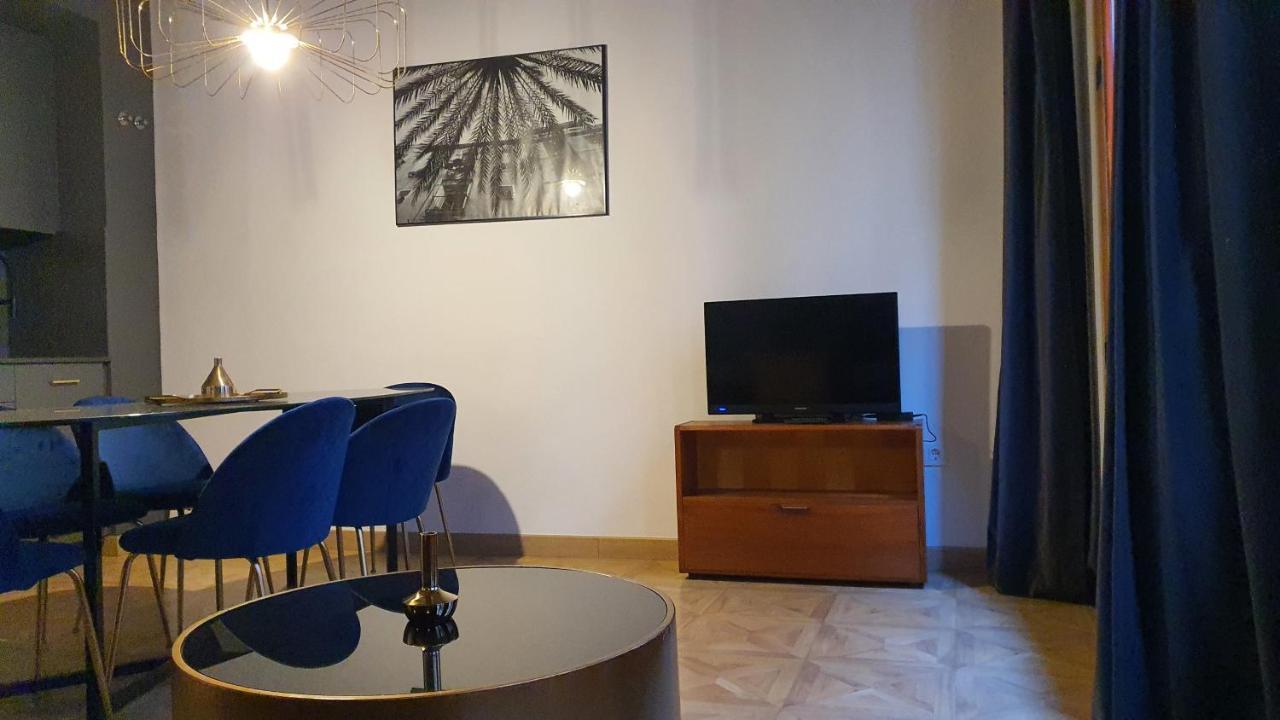 Barrio Gotico Apartments Escudellers 바르셀로나 외부 사진