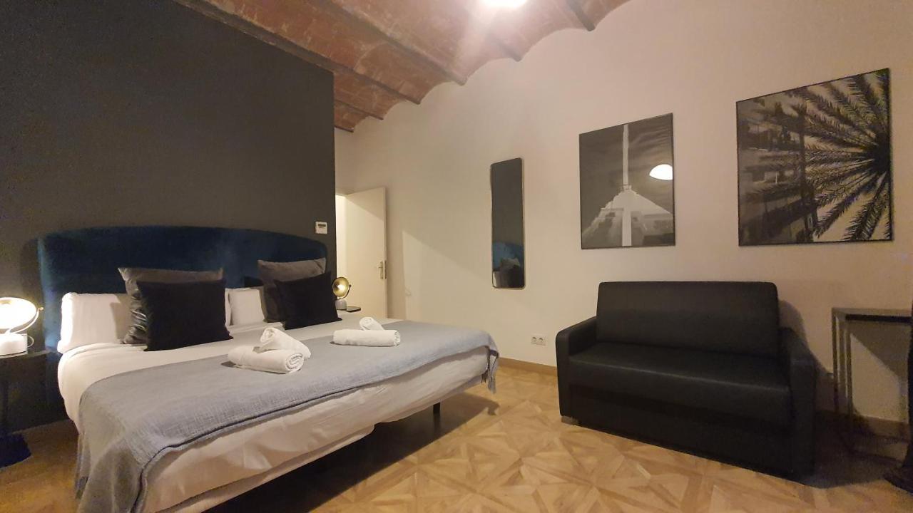 Barrio Gotico Apartments Escudellers 바르셀로나 외부 사진