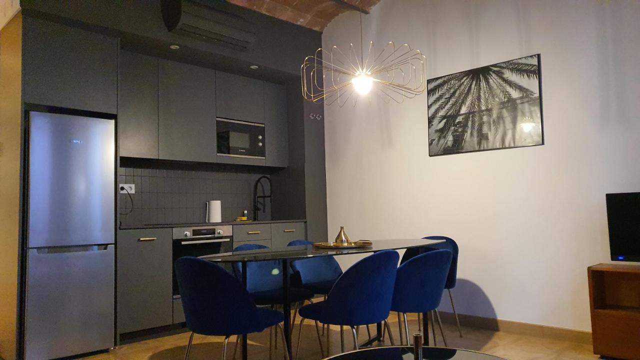 Barrio Gotico Apartments Escudellers 바르셀로나 외부 사진