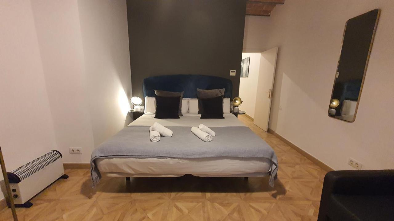 Barrio Gotico Apartments Escudellers 바르셀로나 외부 사진