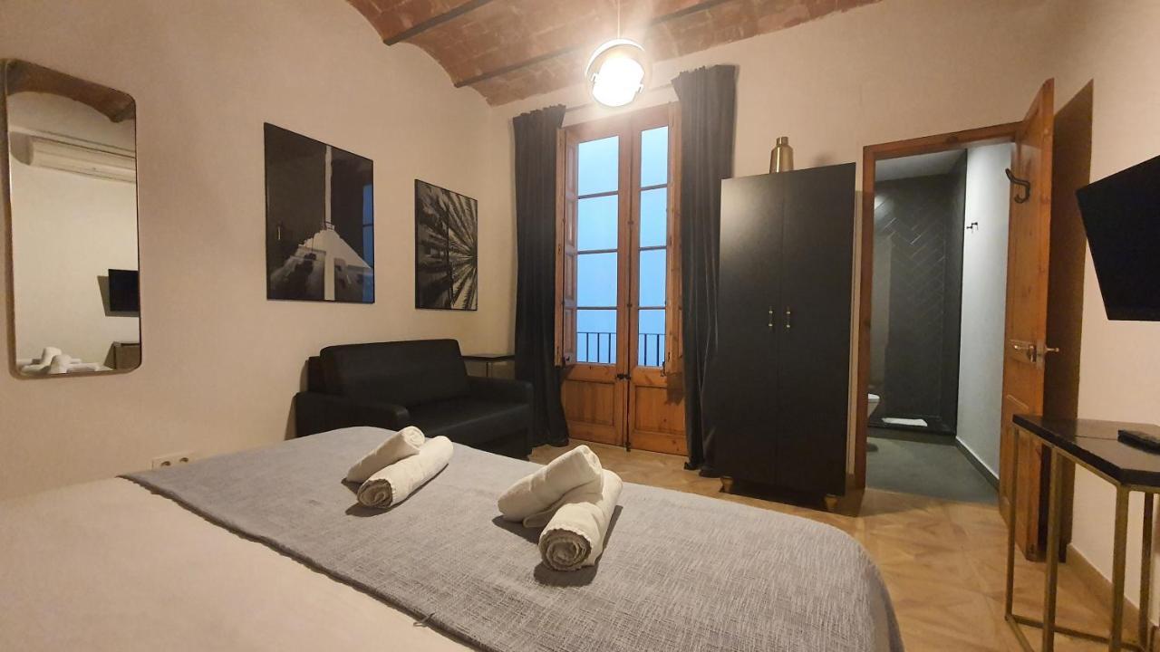 Barrio Gotico Apartments Escudellers 바르셀로나 외부 사진