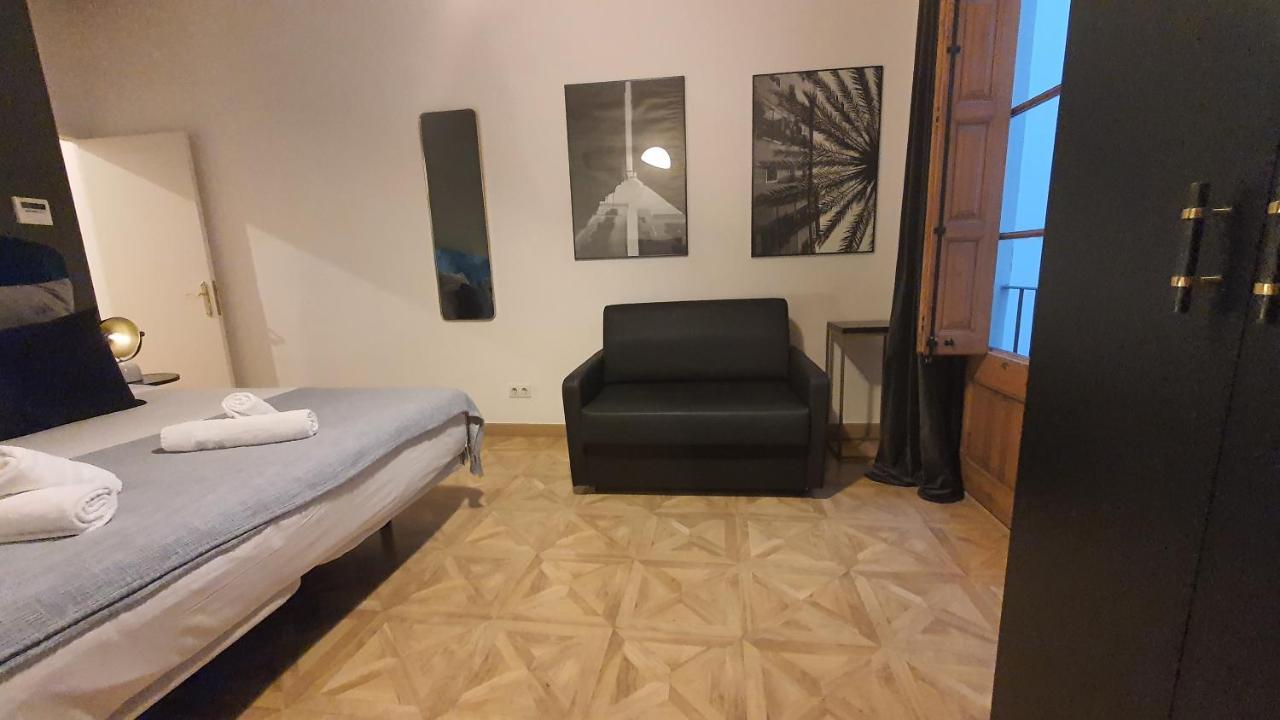 Barrio Gotico Apartments Escudellers 바르셀로나 외부 사진