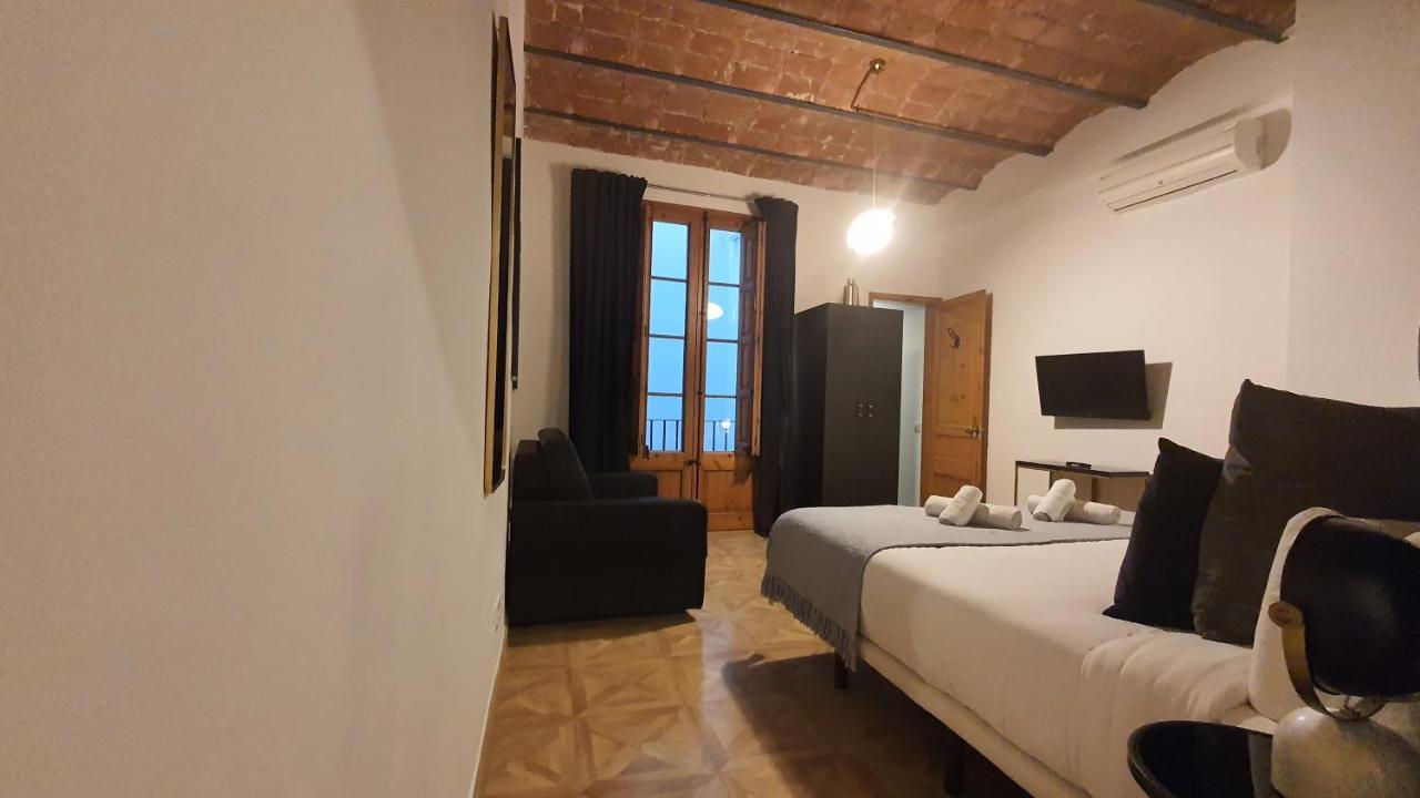 Barrio Gotico Apartments Escudellers 바르셀로나 외부 사진