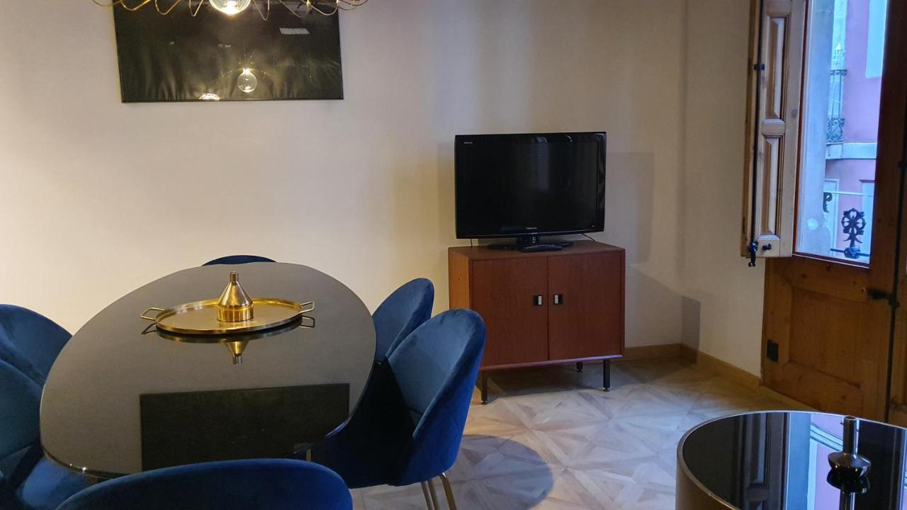 Barrio Gotico Apartments Escudellers 바르셀로나 외부 사진