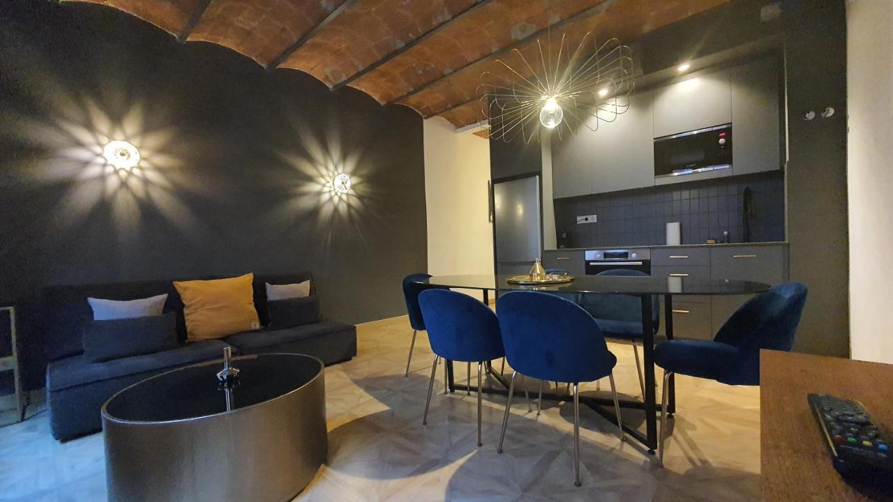 Barrio Gotico Apartments Escudellers 바르셀로나 외부 사진