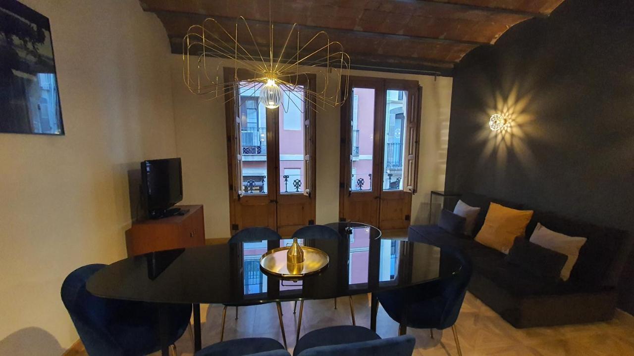 Barrio Gotico Apartments Escudellers 바르셀로나 외부 사진