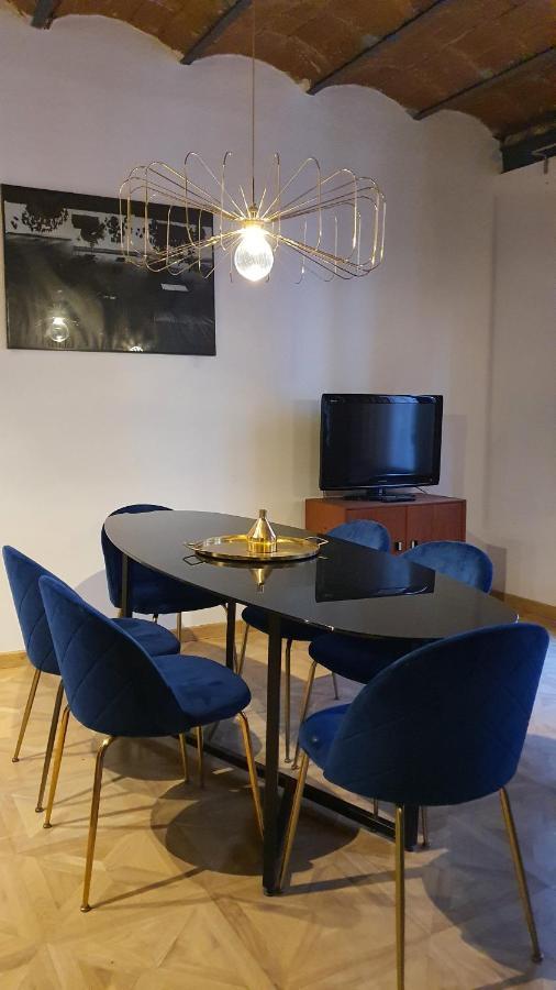 Barrio Gotico Apartments Escudellers 바르셀로나 외부 사진