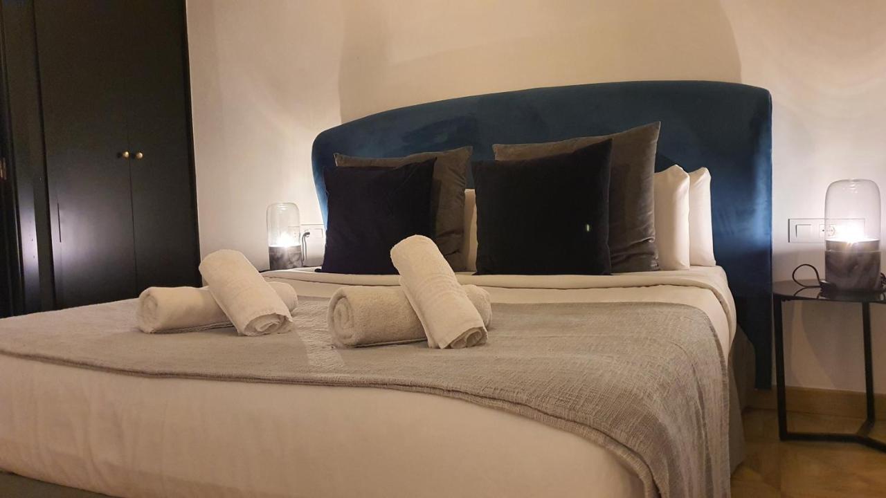 Barrio Gotico Apartments Escudellers 바르셀로나 외부 사진