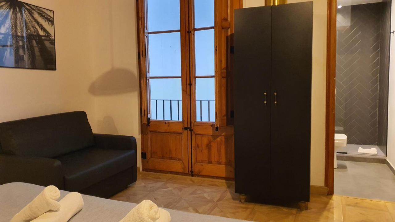 Barrio Gotico Apartments Escudellers 바르셀로나 외부 사진