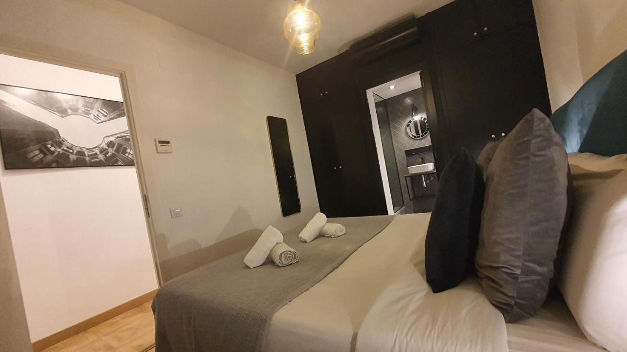 Barrio Gotico Apartments Escudellers 바르셀로나 외부 사진