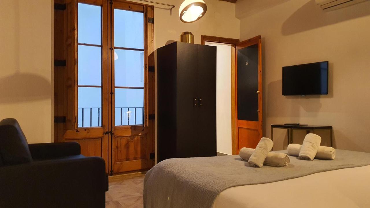 Barrio Gotico Apartments Escudellers 바르셀로나 외부 사진