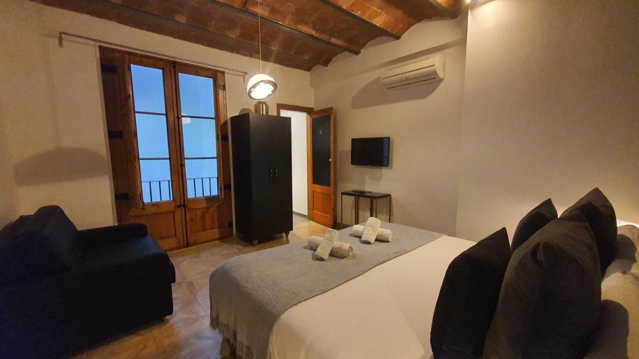 Barrio Gotico Apartments Escudellers 바르셀로나 외부 사진