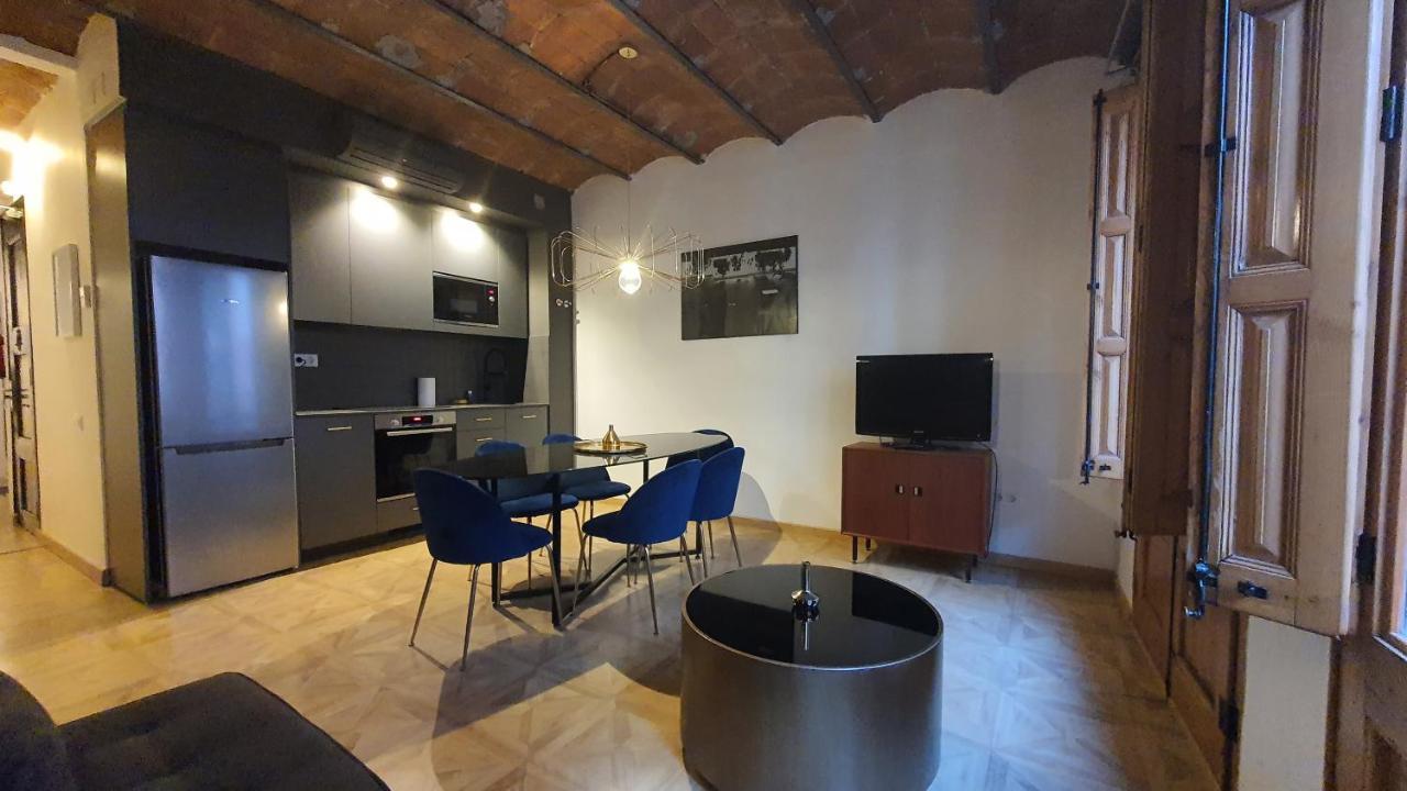Barrio Gotico Apartments Escudellers 바르셀로나 외부 사진