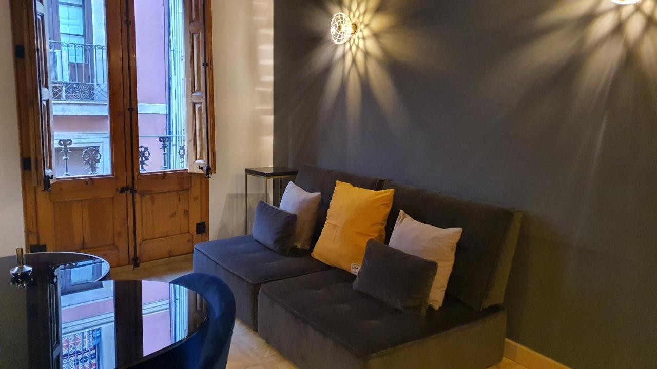 Barrio Gotico Apartments Escudellers 바르셀로나 외부 사진