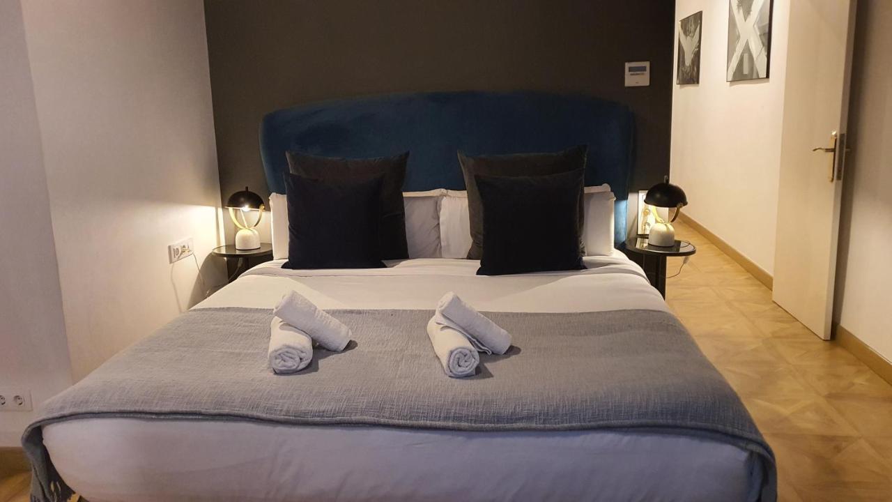Barrio Gotico Apartments Escudellers 바르셀로나 외부 사진