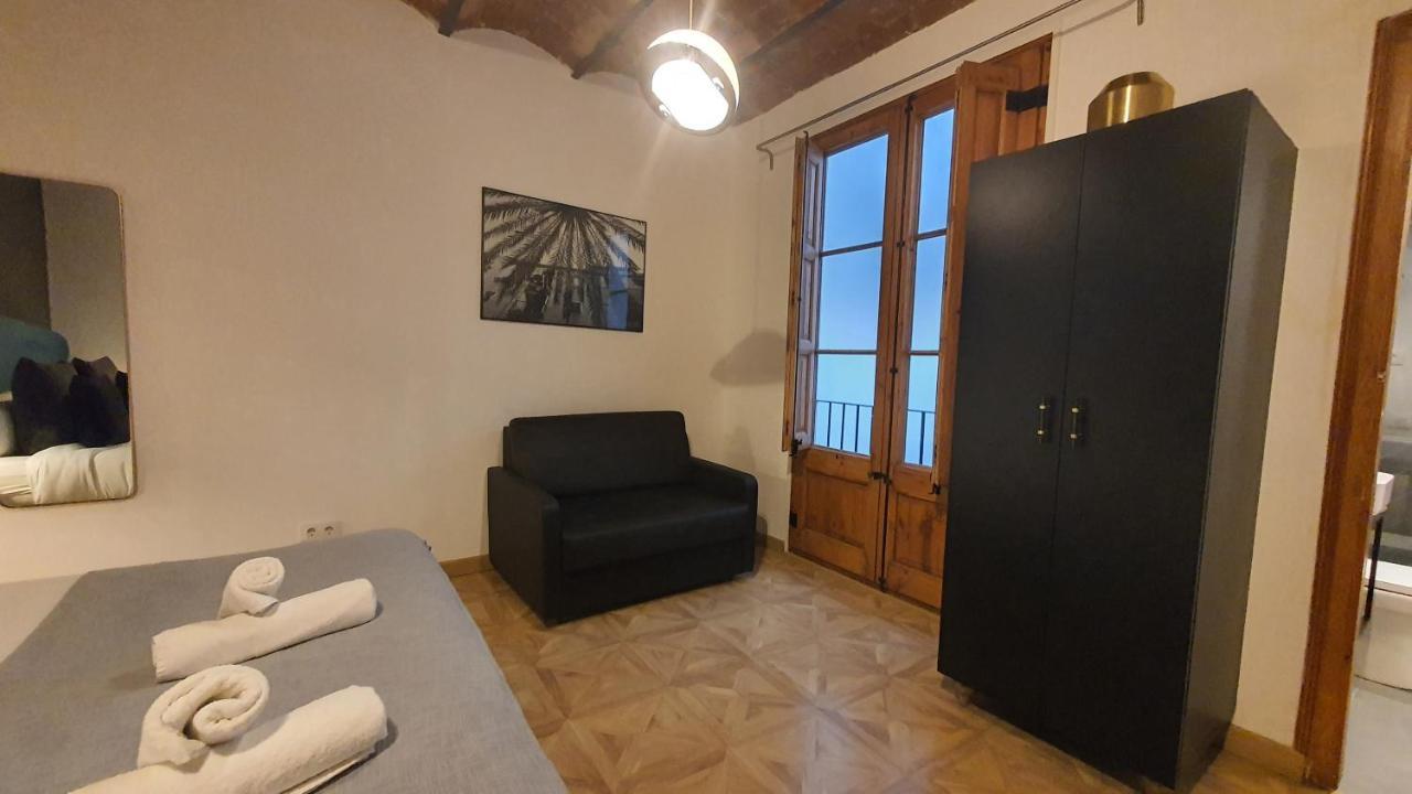 Barrio Gotico Apartments Escudellers 바르셀로나 외부 사진