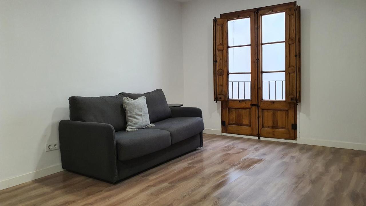 Barrio Gotico Apartments Escudellers 바르셀로나 외부 사진