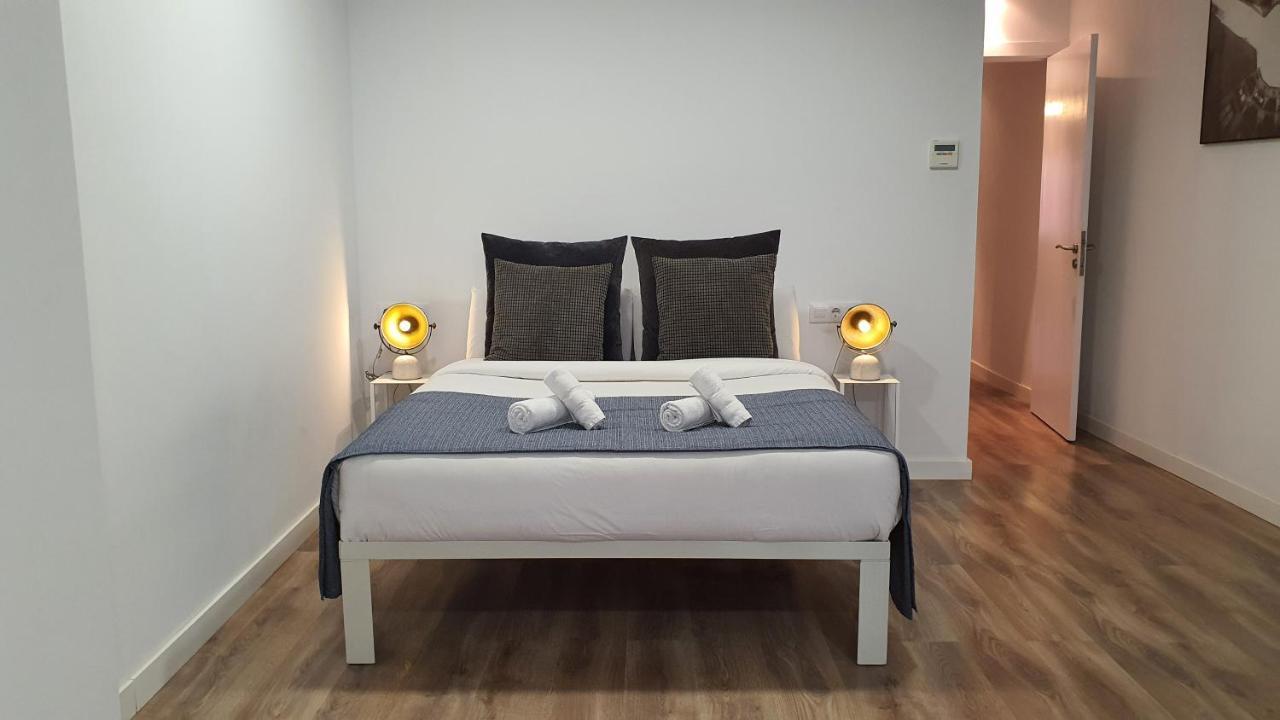 Barrio Gotico Apartments Escudellers 바르셀로나 외부 사진