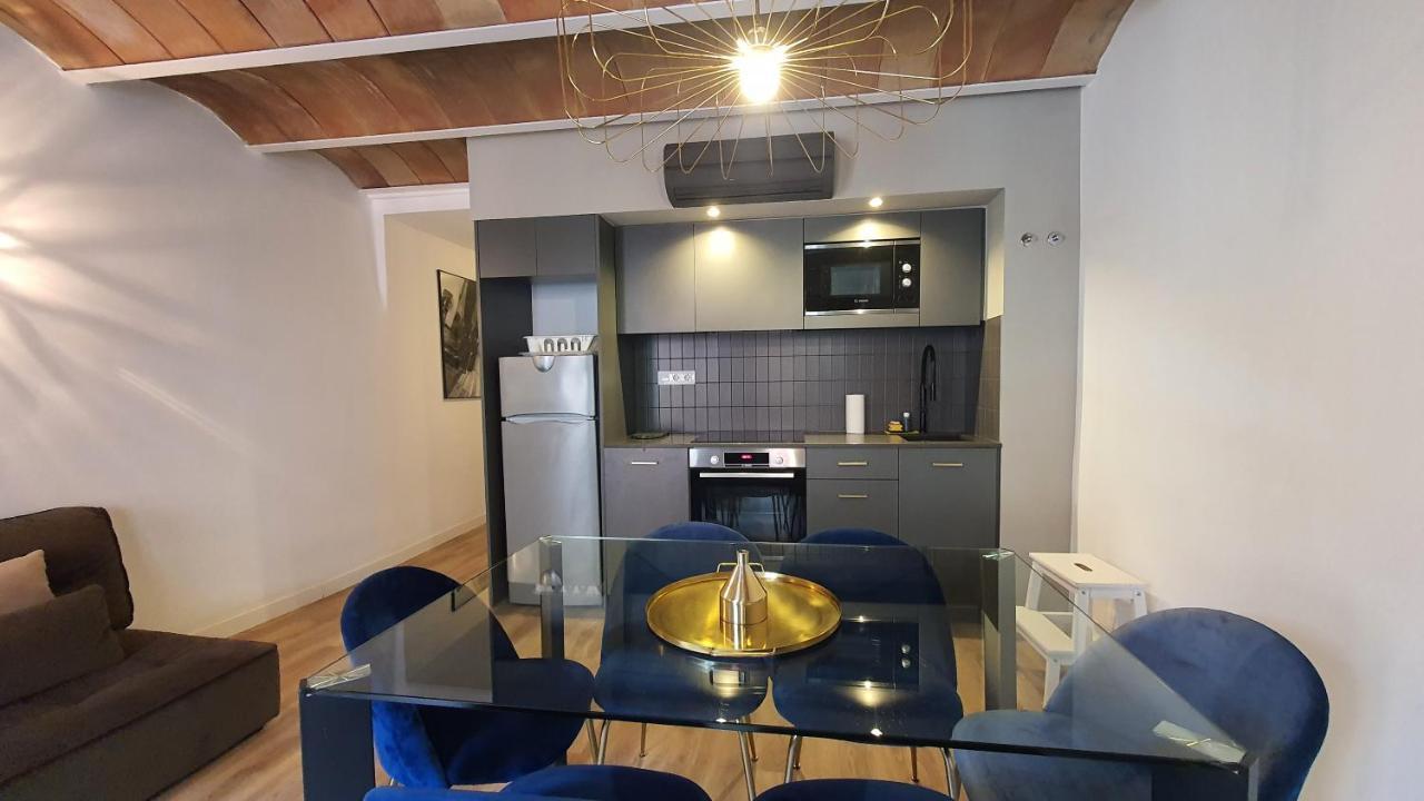 Barrio Gotico Apartments Escudellers 바르셀로나 외부 사진