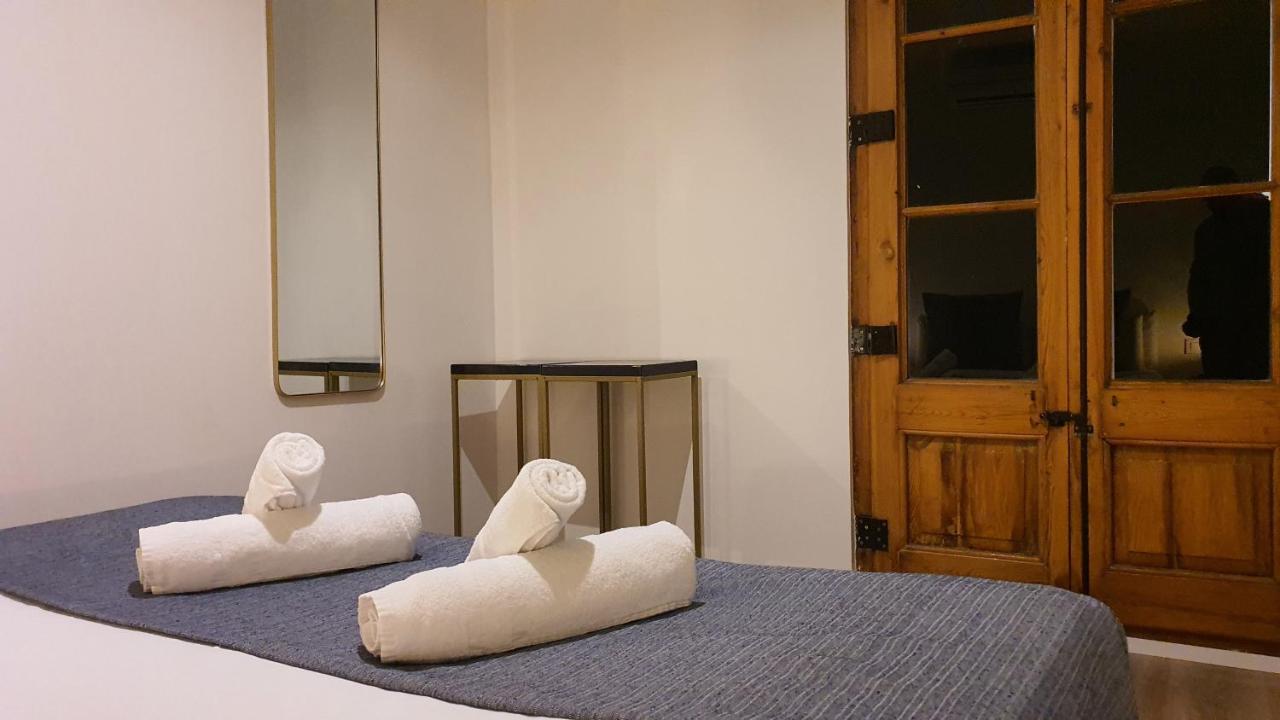 Barrio Gotico Apartments Escudellers 바르셀로나 외부 사진