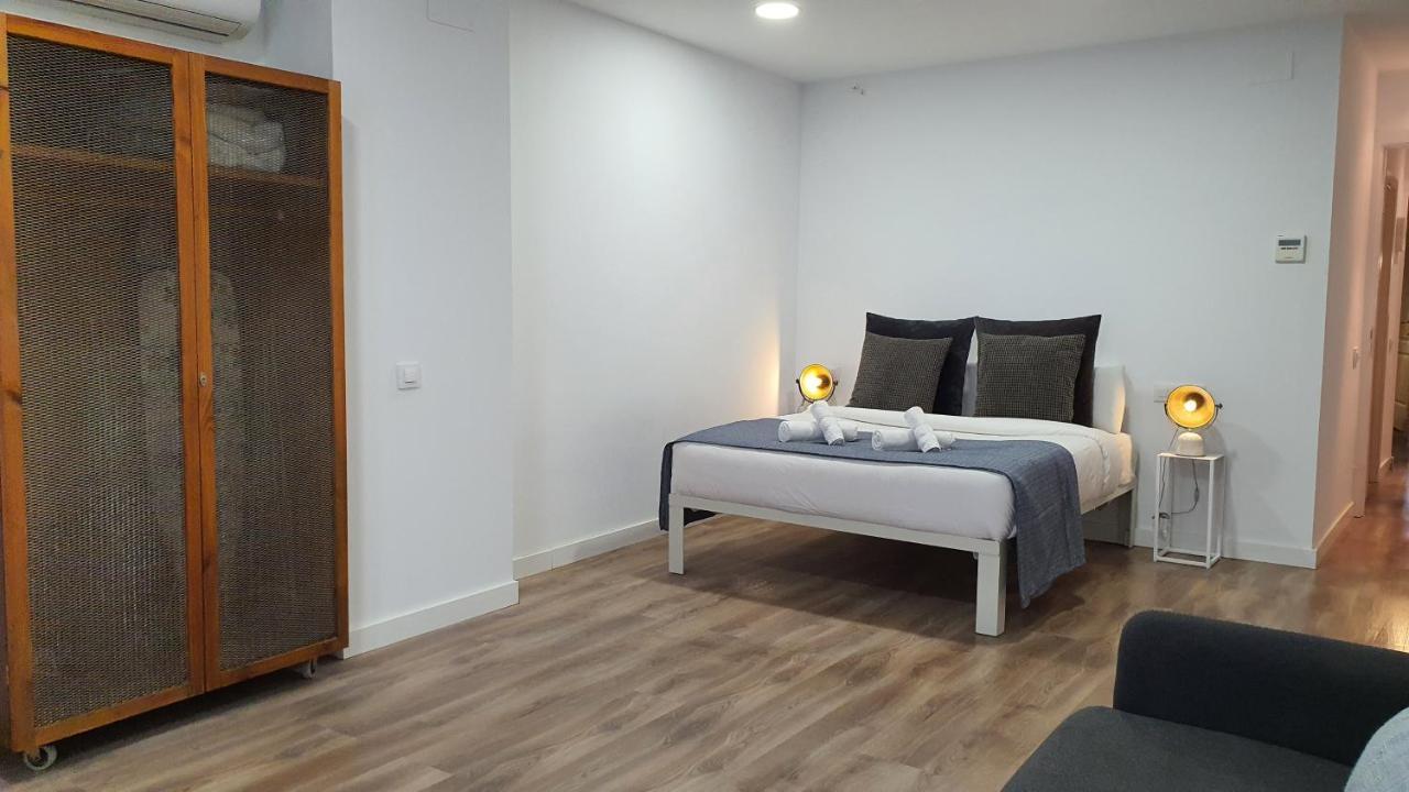 Barrio Gotico Apartments Escudellers 바르셀로나 외부 사진