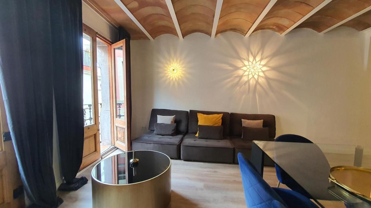 Barrio Gotico Apartments Escudellers 바르셀로나 외부 사진