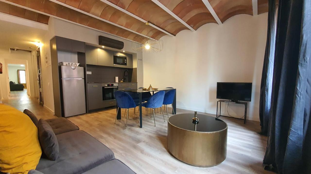 Barrio Gotico Apartments Escudellers 바르셀로나 외부 사진