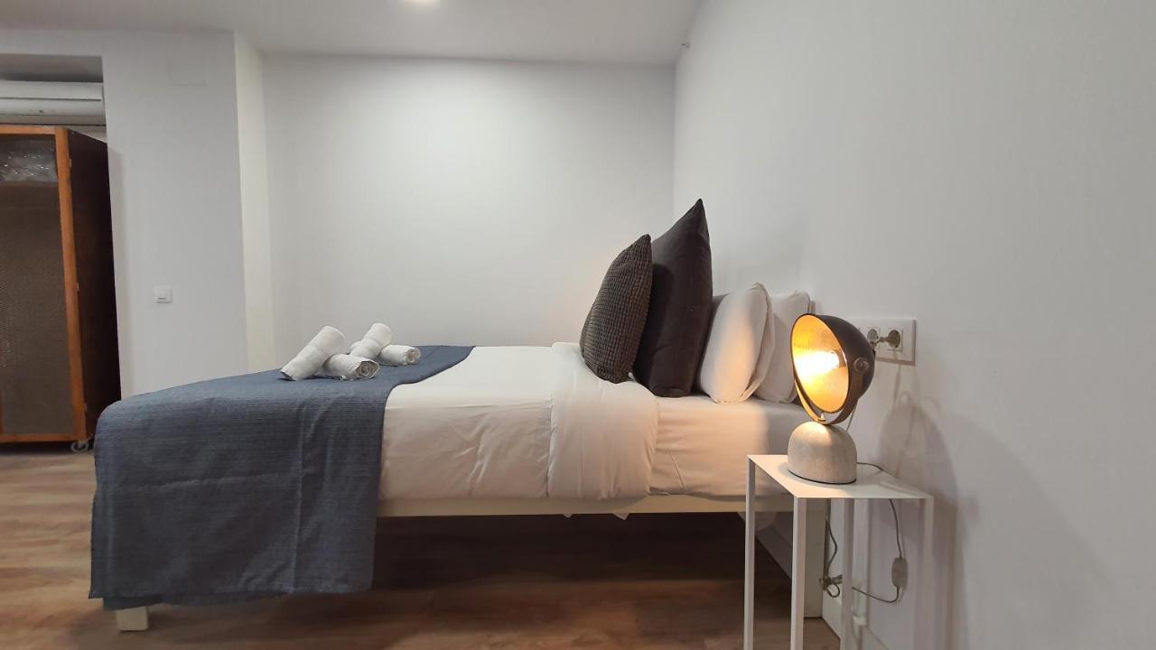 Barrio Gotico Apartments Escudellers 바르셀로나 외부 사진