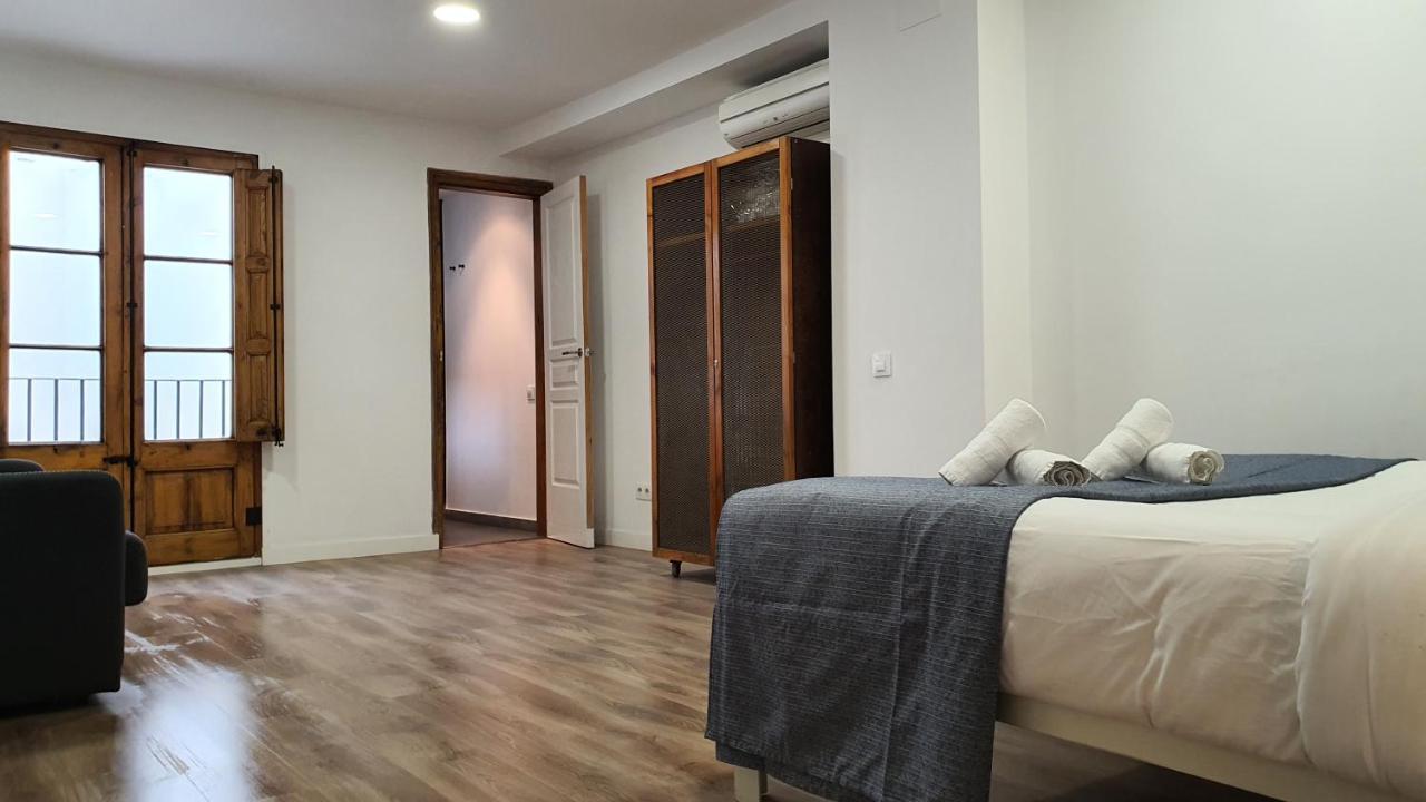 Barrio Gotico Apartments Escudellers 바르셀로나 외부 사진