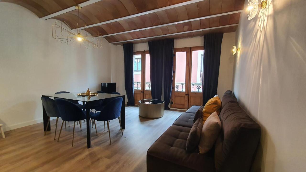 Barrio Gotico Apartments Escudellers 바르셀로나 외부 사진