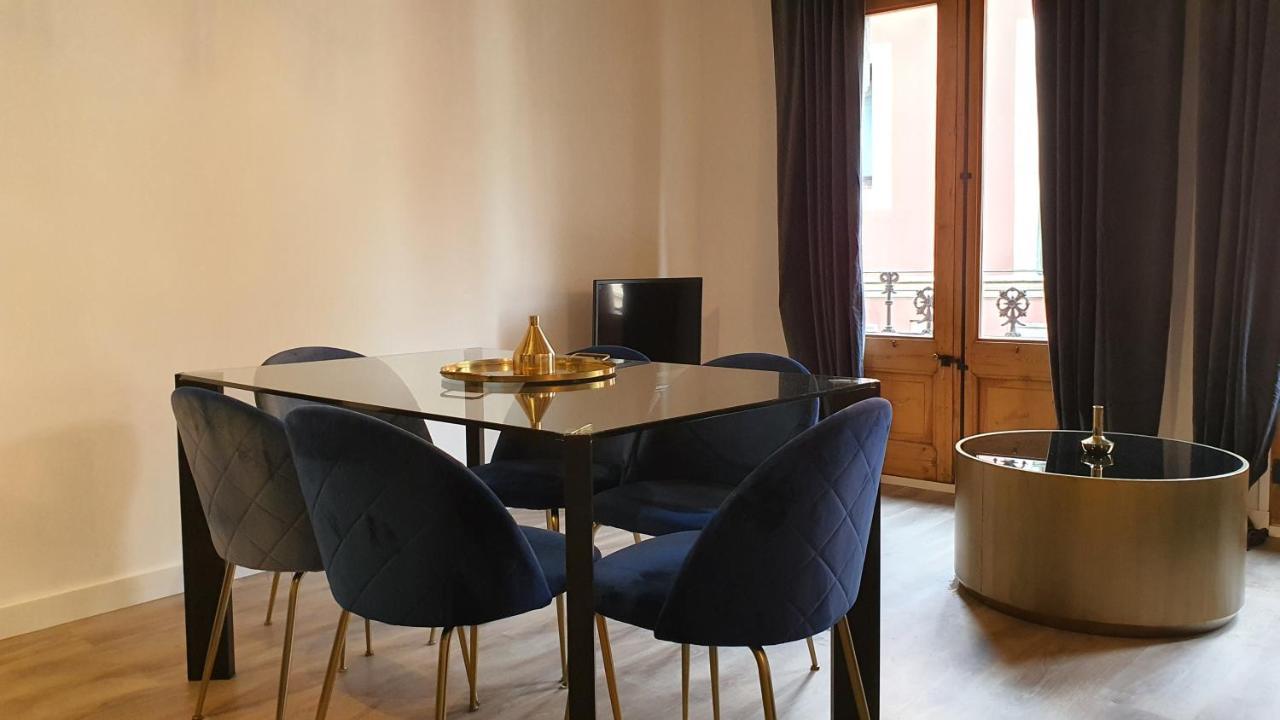 Barrio Gotico Apartments Escudellers 바르셀로나 외부 사진