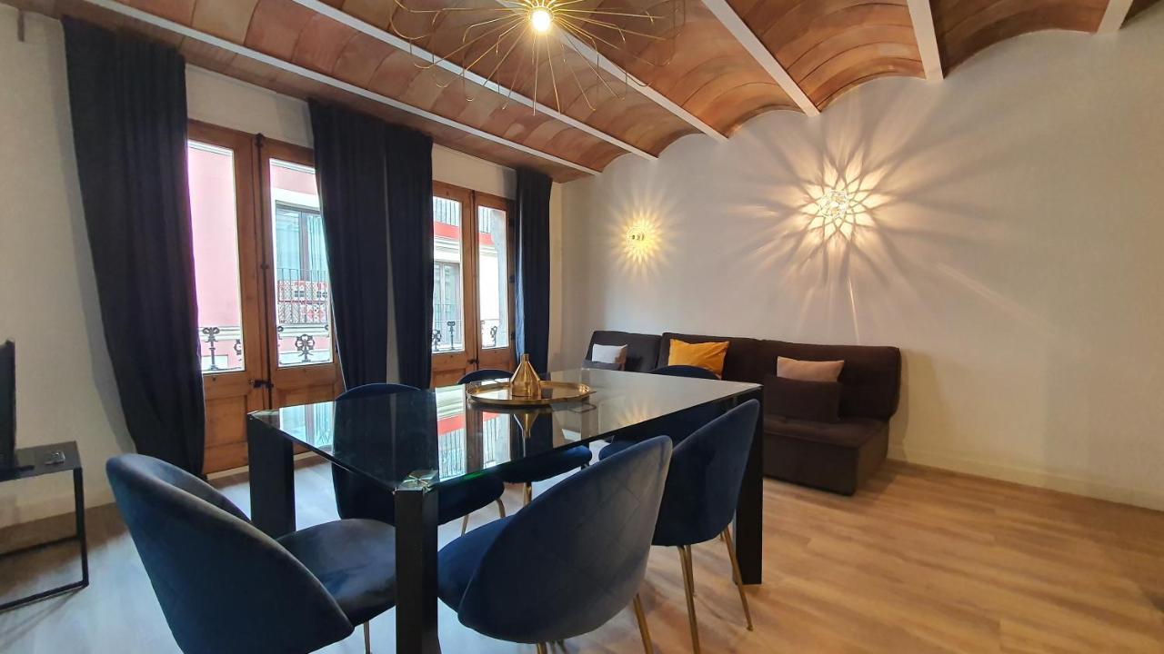 Barrio Gotico Apartments Escudellers 바르셀로나 외부 사진