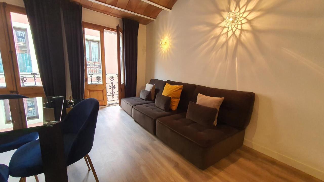 Barrio Gotico Apartments Escudellers 바르셀로나 외부 사진
