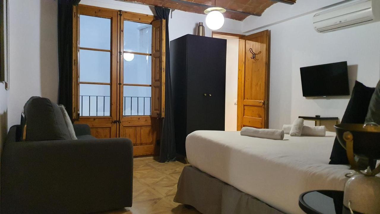 Barrio Gotico Apartments Escudellers 바르셀로나 외부 사진