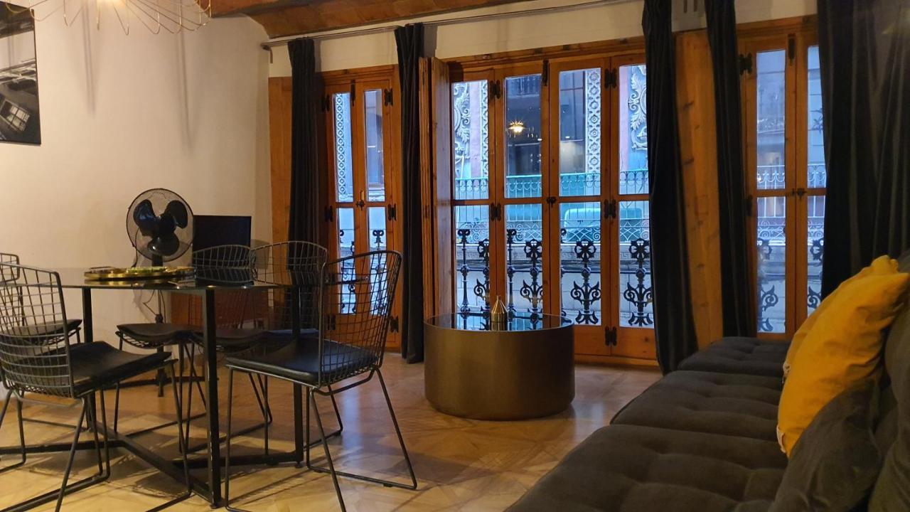 Barrio Gotico Apartments Escudellers 바르셀로나 외부 사진