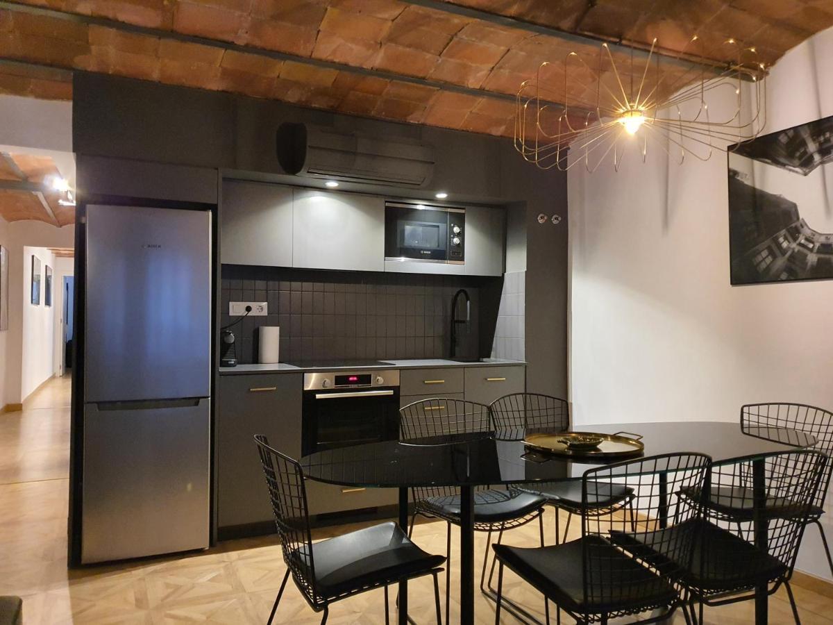 Barrio Gotico Apartments Escudellers 바르셀로나 외부 사진