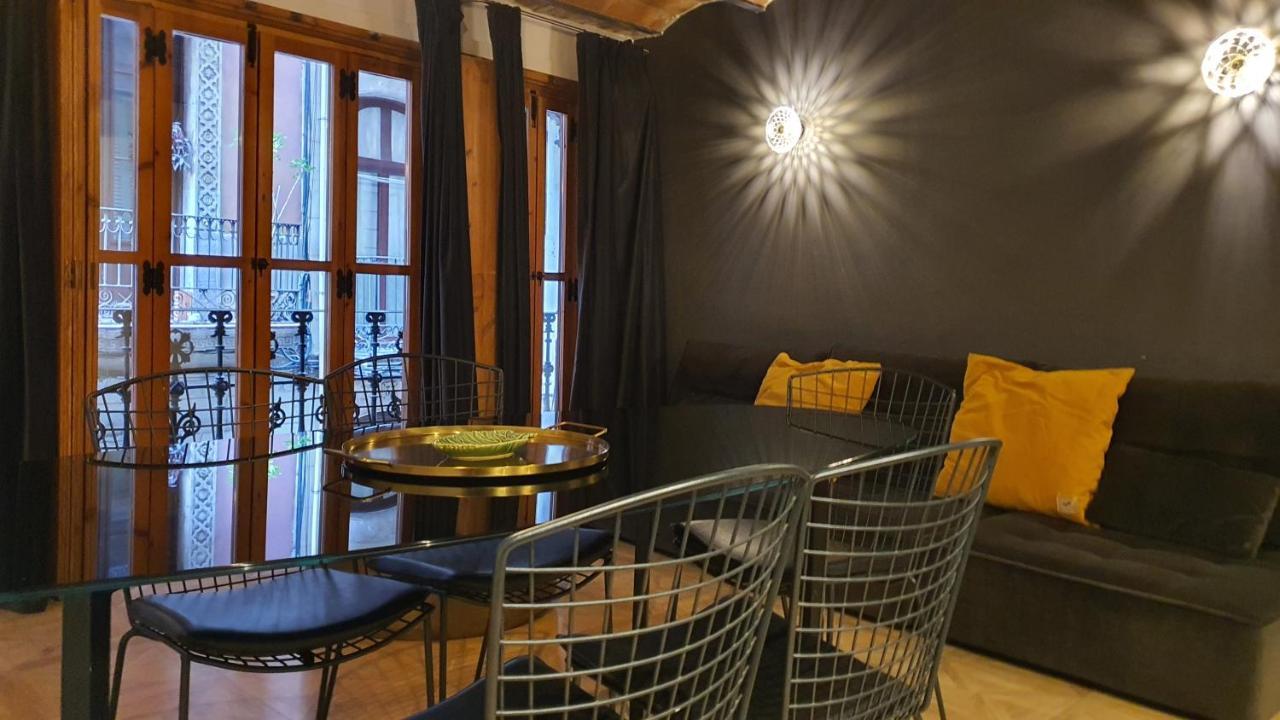Barrio Gotico Apartments Escudellers 바르셀로나 외부 사진