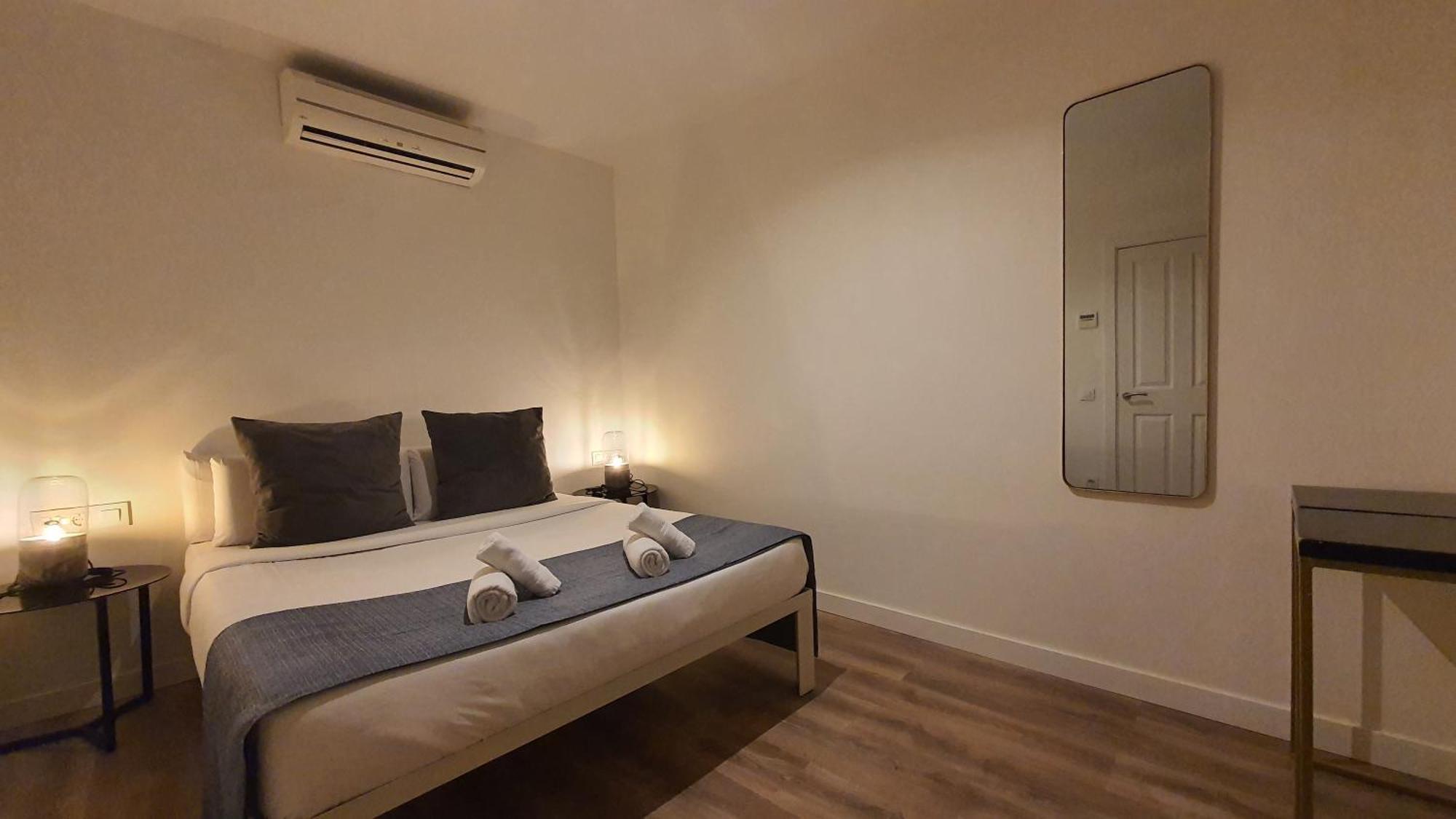 Barrio Gotico Apartments Escudellers 바르셀로나 외부 사진