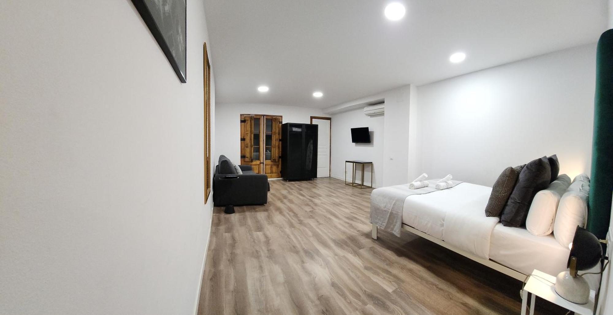 Barrio Gotico Apartments Escudellers 바르셀로나 외부 사진