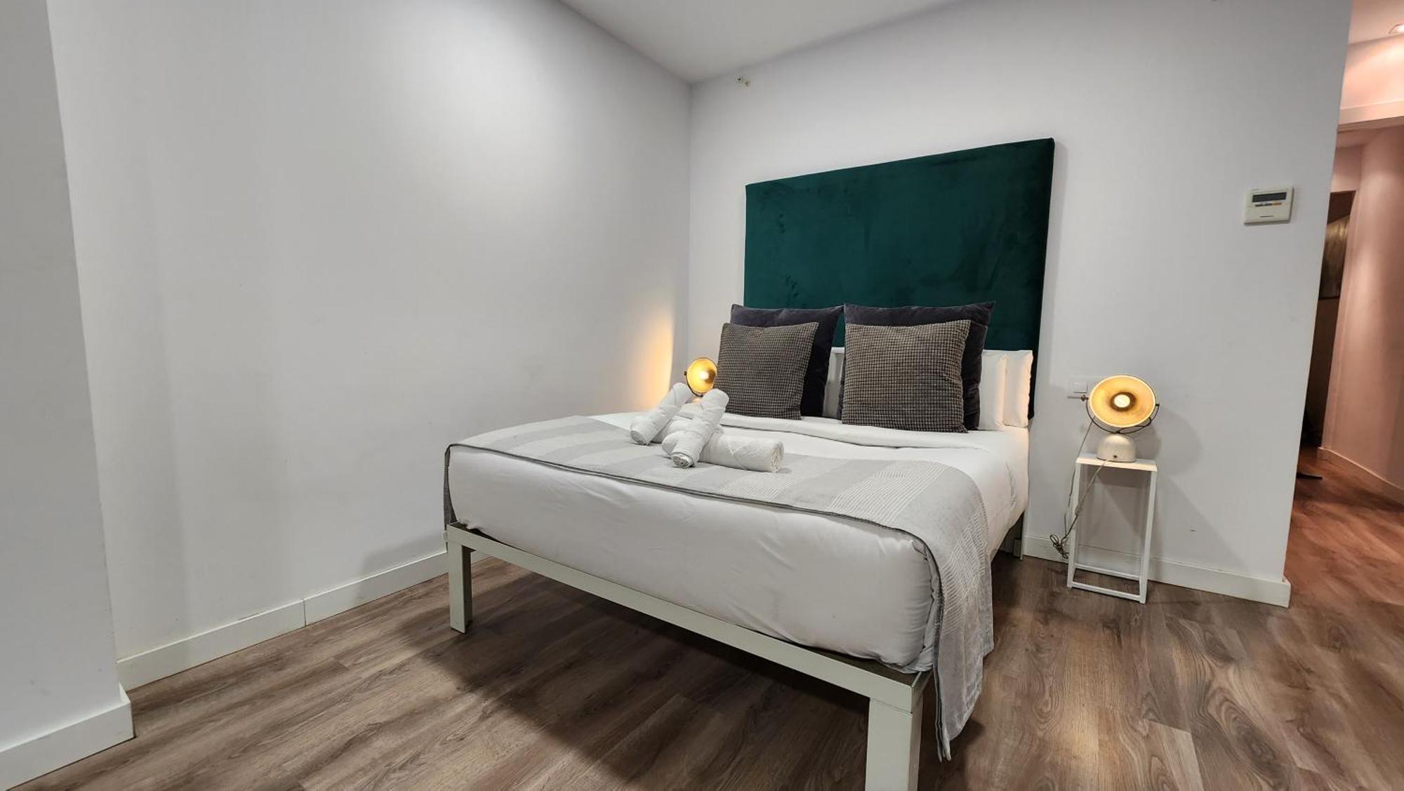 Barrio Gotico Apartments Escudellers 바르셀로나 외부 사진