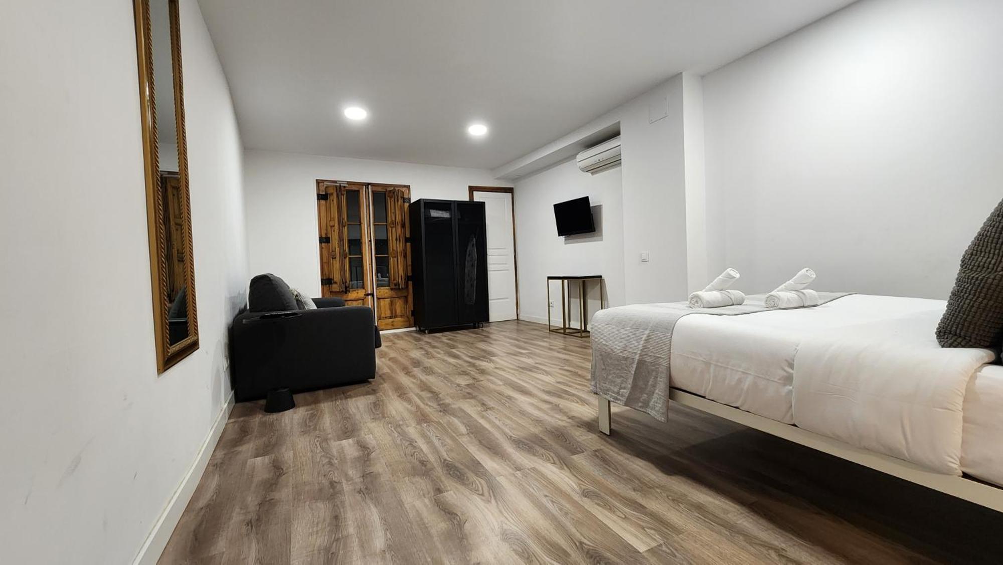 Barrio Gotico Apartments Escudellers 바르셀로나 외부 사진