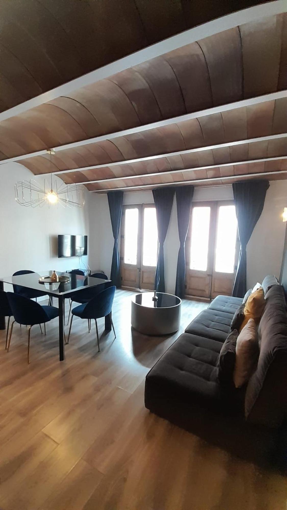 Barrio Gotico Apartments Escudellers 바르셀로나 외부 사진