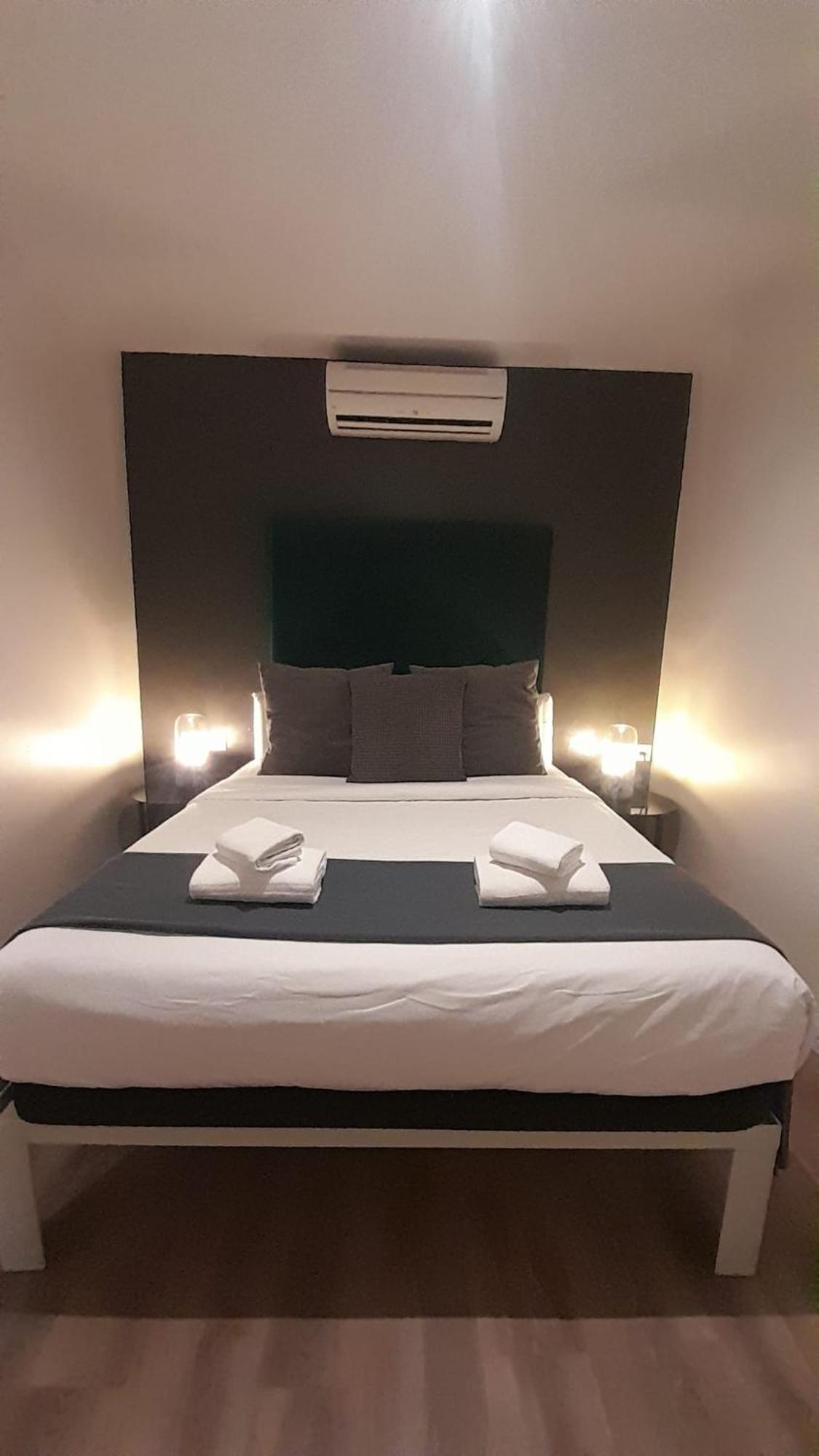 Barrio Gotico Apartments Escudellers 바르셀로나 외부 사진