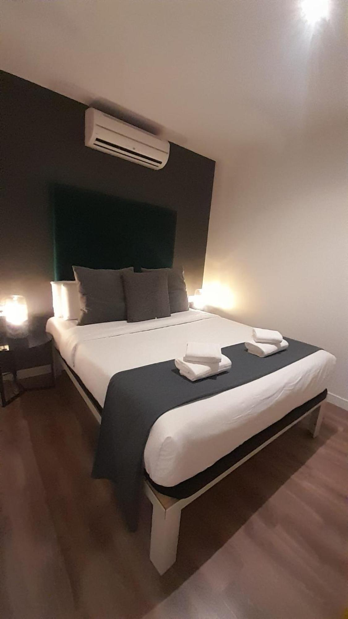 Barrio Gotico Apartments Escudellers 바르셀로나 외부 사진