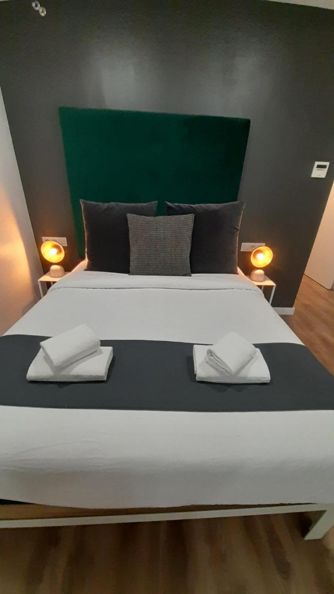 Barrio Gotico Apartments Escudellers 바르셀로나 외부 사진